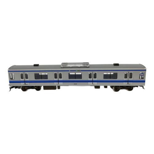 グリーンマックス 基本４両編成セット 動力付き Nゲージ 30969 1/150 西武20000系 池袋線・20102編成・白ライト