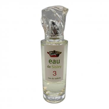FITS (フィッツ) オードトワレ 50ml 残量80%-99% ドラマティック