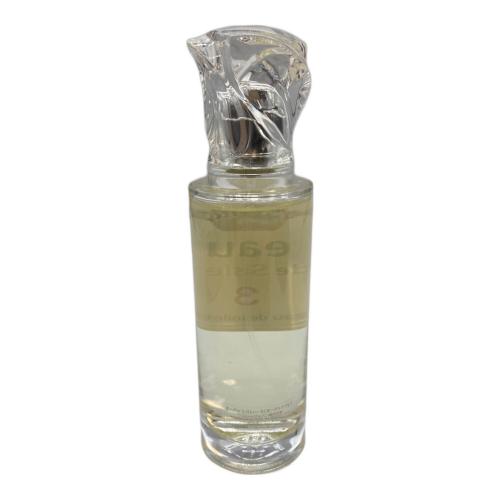 SISLEY (シスレー) オードトワレ 100ml 残量80%-99% オードゥシスレー3
