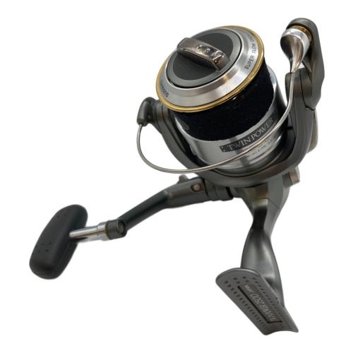 SHIMANO (シマノ) リール TWINPOWER 2500