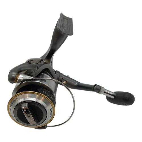 SHIMANO (シマノ) リール TWINPOWER 2500