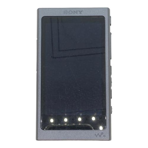 SONY (ソニー) WALKMAN NW-A37