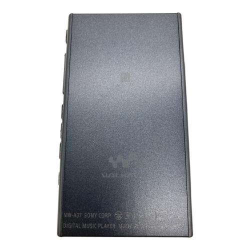 SONY (ソニー) WALKMAN NW-A37