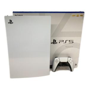SONY (ソニー) Playstation5 CFI-1100A