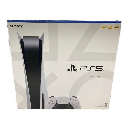 SONY (ソニー) Playstation5 CFI-1100A