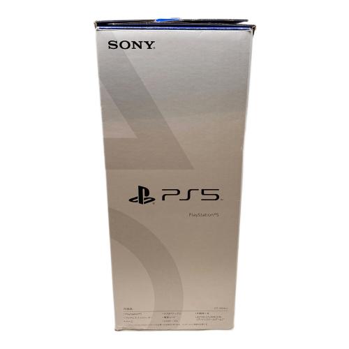 SONY (ソニー) Playstation5 CFI-1100A