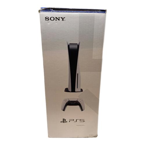 SONY (ソニー) Playstation5 CFI-1100A