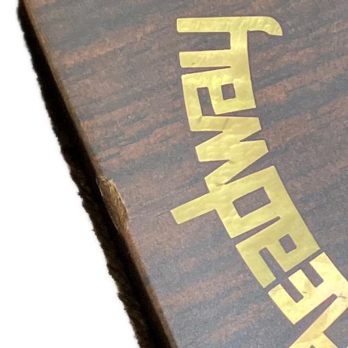 Headway (ヘッドウェイ) 復活第一号128本限定モデル アコースティックギター HD-115