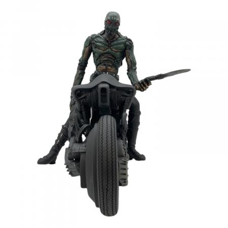 フューチャーモデルズ Future Models ローガストwithカジモド FEWTURE MODELS (フューチャーモデルズ) LOGUST WITH QUASIMODO