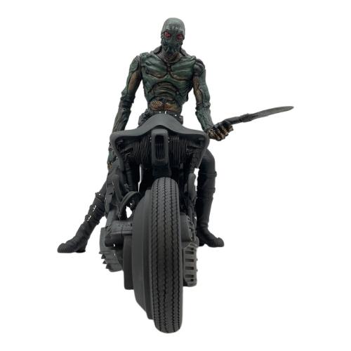 FEWTURE MODELS (フューチャーモデルズ) LOGUST WITH QUASIMODO フィギュア