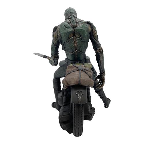 FEWTURE MODELS (フューチャーモデルズ) LOGUST WITH QUASIMODO フィギュア