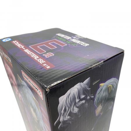HUNTER×HUNTER (ハンター×ハンター) フィギュア 【未開封品