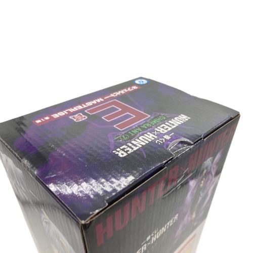 HUNTER×HUNTER (ハンター×ハンター) フィギュア 【未開封品