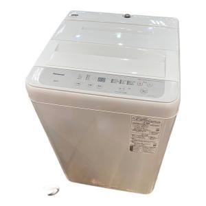 Panasonic (パナソニック) 全自動洗濯機 NA-F50B14 2020年製 386