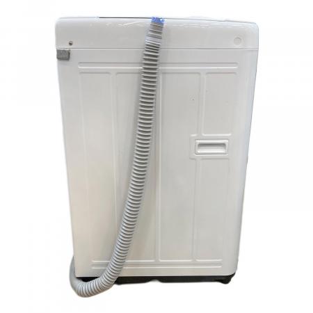 Panasonic (パナソニック) 全自動洗濯機 NA-F50B14 2020年製 386