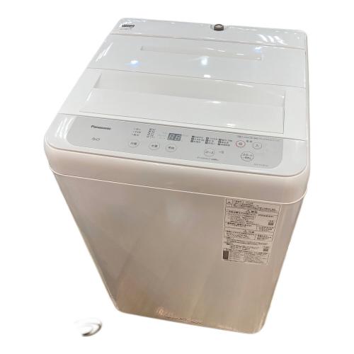Panasonic (パナソニック) 全自動洗濯機 NA-F50B14 2020年製 386