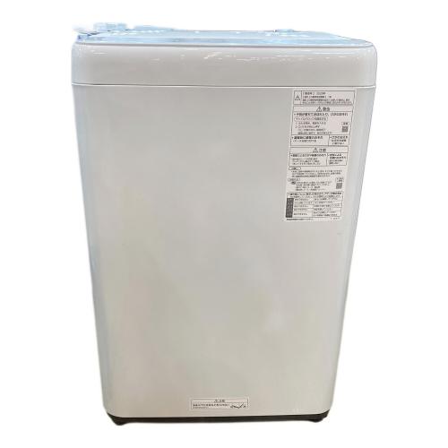 Panasonic (パナソニック) 全自動洗濯機 NA-F50B14 2020年製 386