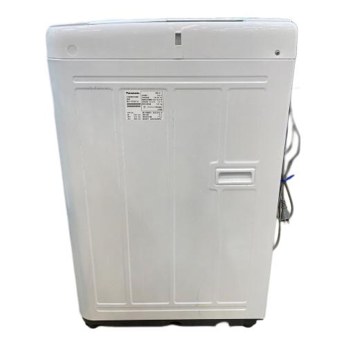 Panasonic (パナソニック) 全自動洗濯機 NA-F50B14 2020年製 386