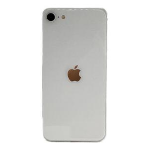 Apple (アップル) iPhone SE(第2世代) MHGR3J/A 箱付