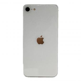 Apple (アップル) iPhone SE(第2世代) MHGR3J/A 箱付