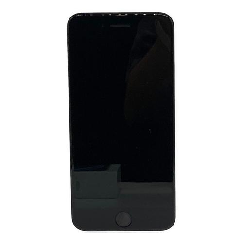 Apple (アップル) iPhone SE(第2世代) MHGR3J/A 箱付
