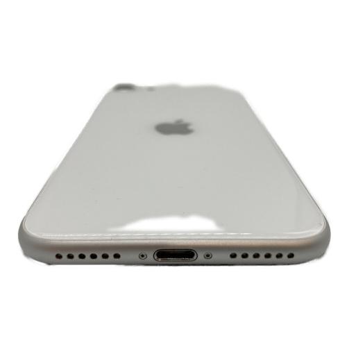 Apple (アップル) iPhone SE(第2世代) MHGR3J/A 箱付
