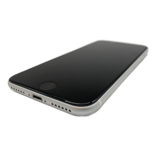 Apple (アップル) iPhone SE(第2世代) MHGR3J/A 箱付