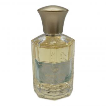 SABON (サボン) オードトワレ 80ml 残量80%-99% ホワイトティー