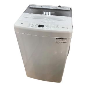 Haier (ハイアール) 全自動洗濯機 JW-U55B 2024年製