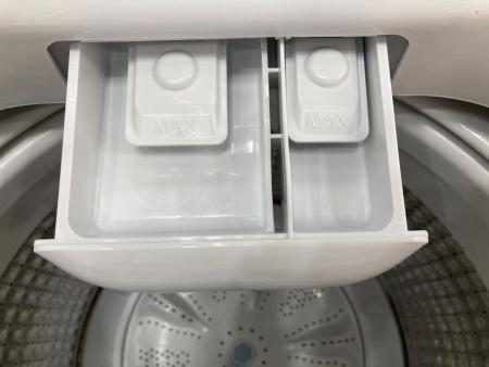 Haier (ハイアール) 全自動洗濯機 JW-U55B 2024年製｜トレファクONLINE