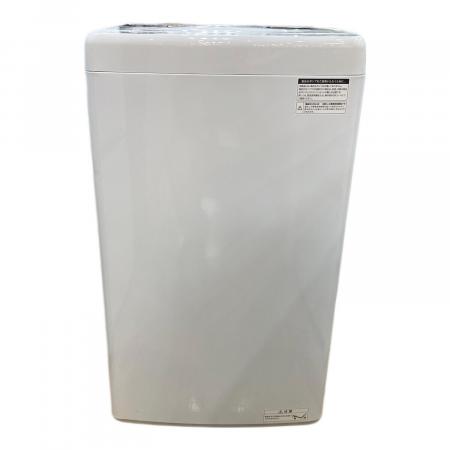 Haier (ハイアール) 全自動洗濯機 JW-U55B 2024年製｜トレファクONLINE
