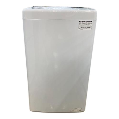 Haier (ハイアール) 全自動洗濯機 JW-U55B 2024年製
