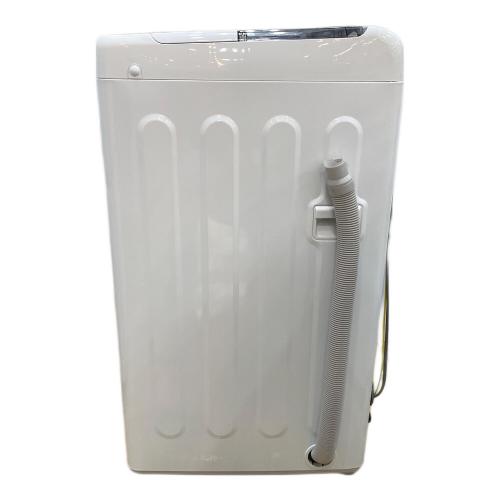 Haier (ハイアール) 全自動洗濯機 JW-U55B 2024年製