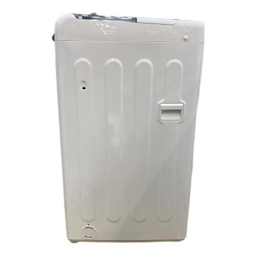 Haier (ハイアール) 全自動洗濯機 JW-U55B 2024年製