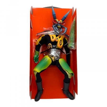 仮面ライダー (カメンライダー) カミキリキッド 秘密組織 SHOCKER