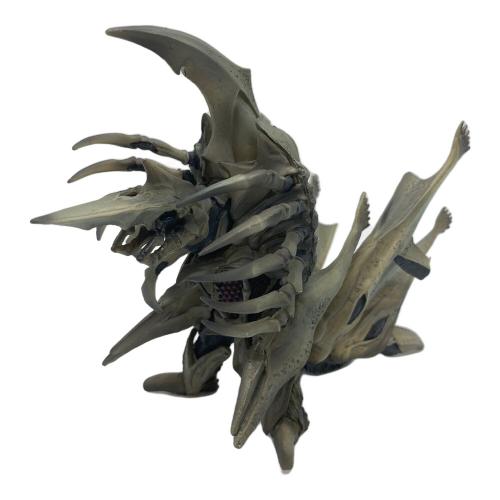 株式会社イワクラ 巨大レギオン 超精細大怪獣フィギュア 特撮大百科