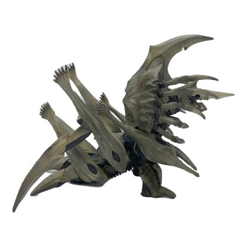 株式会社イワクラ 巨大レギオン 超精細大怪獣フィギュア 特撮大百科