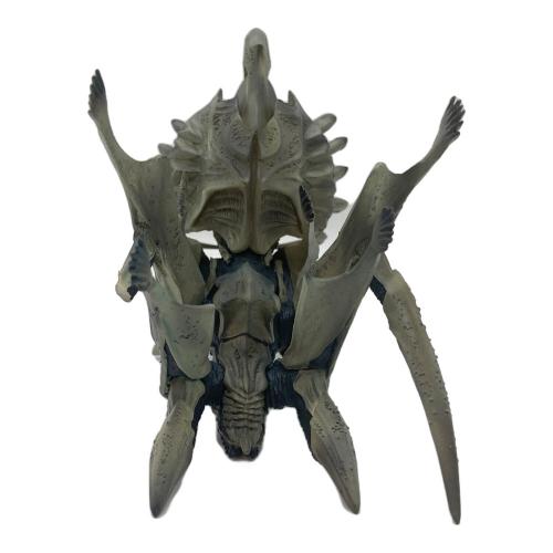 株式会社イワクラ 巨大レギオン 超精細大怪獣フィギュア 特撮大百科