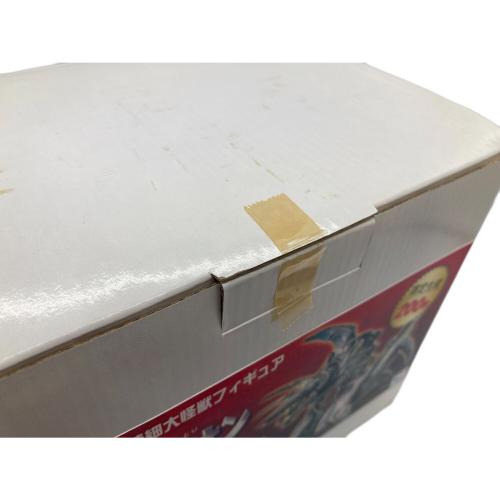 株式会社イワクラ 巨大レギオン 超精細大怪獣フィギュア 特撮大百科