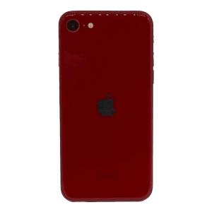 Apple (アップル) iPhone SE(第3世代) MMYH3J/A フレームキズ有
