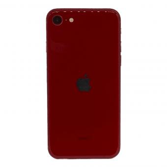 Apple (アップル) iPhone SE(第3世代) MMYH3J/A フレームキズ有