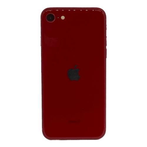 Apple (アップル) iPhone SE(第3世代) MMYH3J/A フレームキズ有