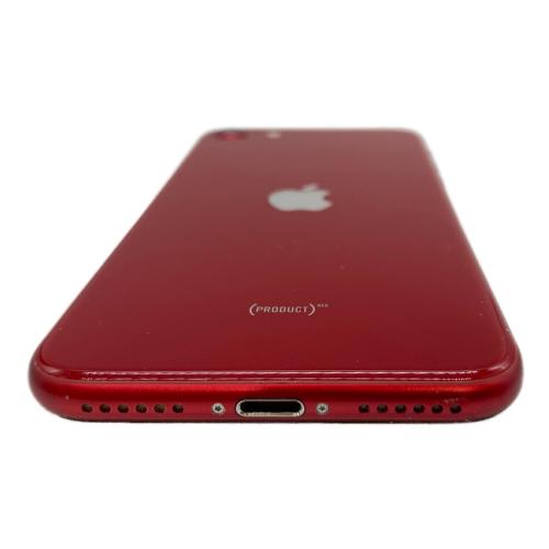 Apple (アップル) iPhone SE(第3世代) MMYH3J/A フレームキズ有