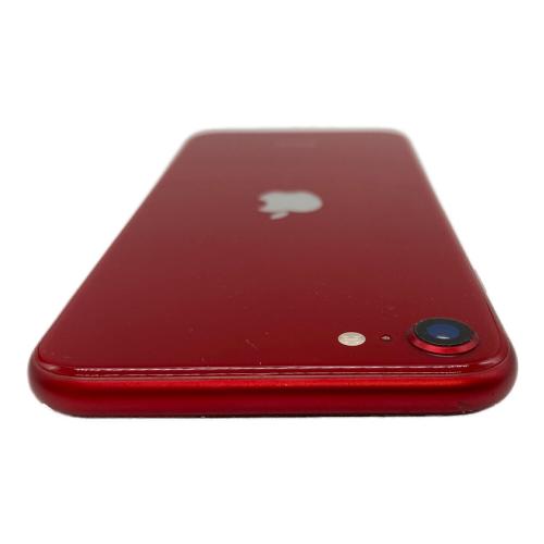 Apple (アップル) iPhone SE(第3世代) MMYH3J/A フレームキズ有