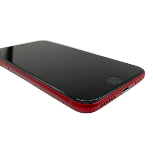 Apple (アップル) iPhone SE(第3世代) MMYH3J/A フレームキズ有