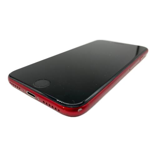 Apple (アップル) iPhone SE(第3世代) MMYH3J/A フレームキズ有