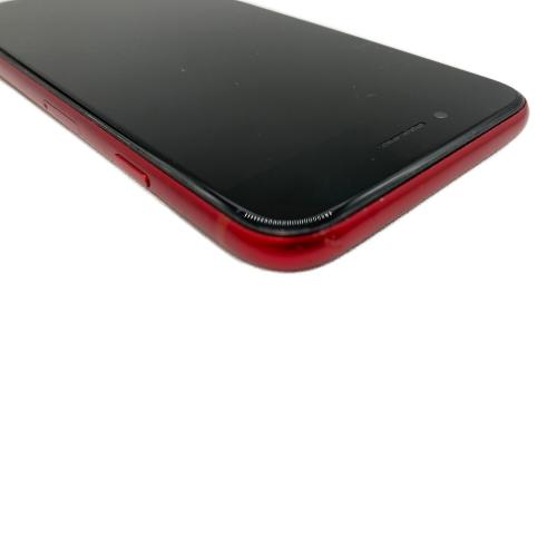 Apple (アップル) iPhone SE(第3世代) MMYH3J/A フレームキズ有