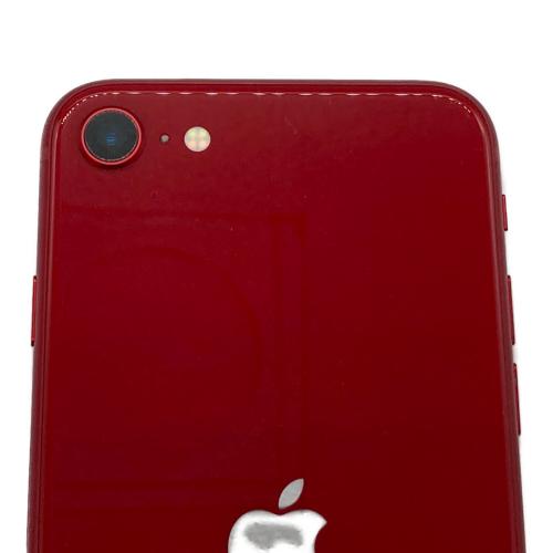 Apple (アップル) iPhone SE(第3世代) MMYH3J/A フレームキズ有