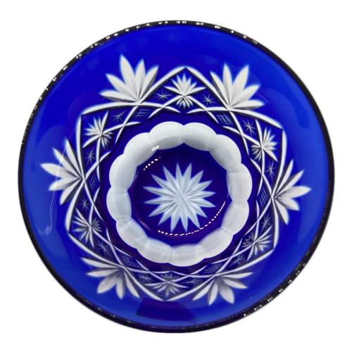 江戸切子 (エドキリコ) ロックグラス