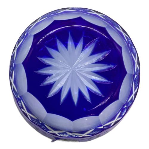 江戸切子 (エドキリコ) ロックグラス